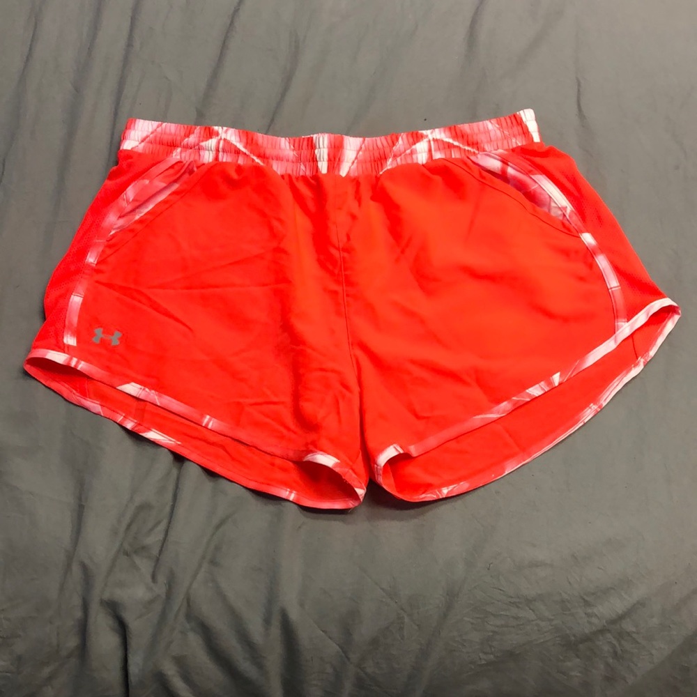 •Brand New under armour athletic shorts•